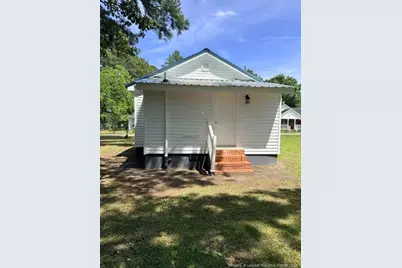 33 State Street, Lumberton, NC 28358 - Photo 4