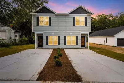 2022 A & B Progress Street, Fayetteville, NC 28306 - Photo 1