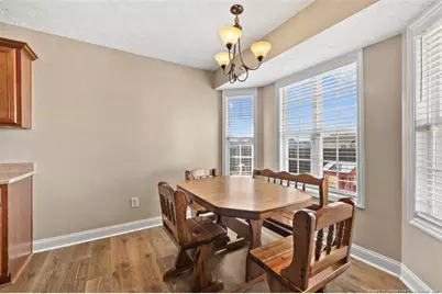 153 Westminster Drive, Raeford, NC 28376 - Photo 6