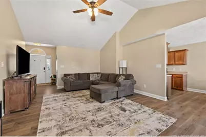 153 Westminster Drive, Raeford, NC 28376 - Photo 4