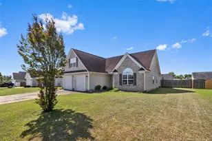 153 Westminster Dr, Raeford, NC 28376 - Photo 34