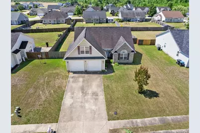 153 Westminster Drive, Raeford, NC 28376 - Photo 22