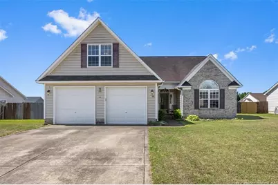 153 Westminster Drive, Raeford, NC 28376 - Photo 32