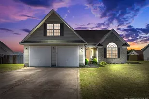 153 Westminster Dr, Raeford, NC 28376 - Photo 1