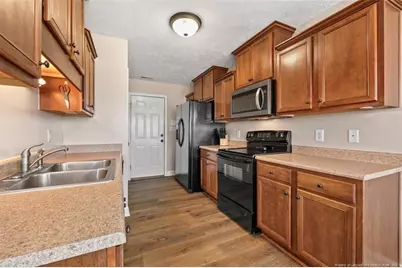 153 Westminster Drive, Raeford, NC 28376 - Photo 8