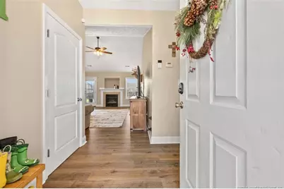 153 Westminster Drive, Raeford, NC 28376 - Photo 2