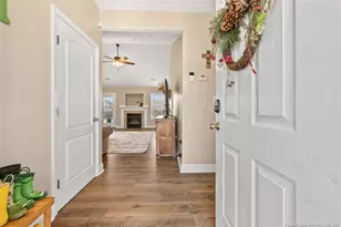 153 Westminster Dr, Raeford, NC 28376 - Photo 2