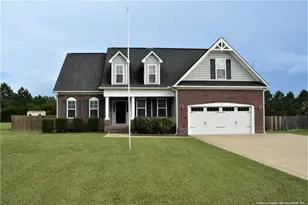 131 S Prince Henry Way, Cameron, NC 28376 - Photo 1