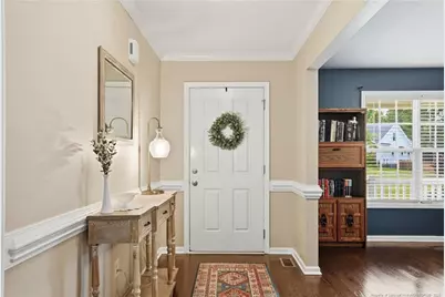 142 Bluebonnet Oak Court, Bunnlevel, NC 28323 - Photo 12