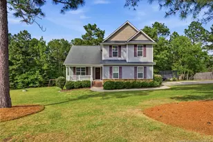142 Bluebonnet Oak Ct, Bunnlevel, NC 28323 - Photo 1