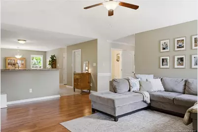 142 Bluebonnet Oak Court, Bunnlevel, NC 28323 - Photo 20