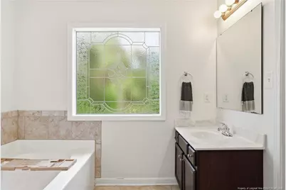 142 Bluebonnet Oak Court, Bunnlevel, NC 28323 - Photo 32