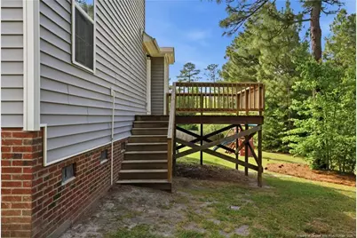 142 Bluebonnet Oak Court, Bunnlevel, NC 28323 - Photo 8