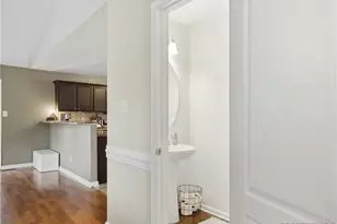 142 Bluebonnet Oak Ct, Bunnlevel, NC 28323 - Photo 16