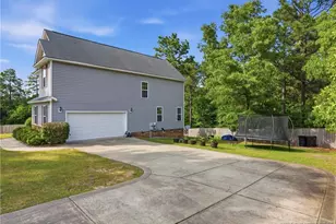142 Bluebonnet Oak Ct, Bunnlevel, NC 28323 - Photo 48