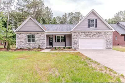 143 River Falls Road, Sanford, NC 27332 - Photo 1