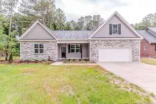 143 River Falls Rd, Sanford, NC 27332 - Photo 1