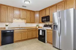 7338 Pebblebrook Dr, Fayetteville, NC 28314 - Photo 12