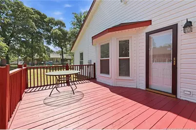 7338 Pebblebrook Drive, Fayetteville, NC 28314 - Photo 28