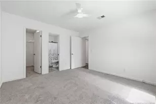 7338 Pebblebrook Dr, Fayetteville, NC 28314 - Photo 22