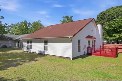7338 Pebblebrook Drive, Fayetteville, NC 28314 - Photo 30