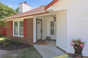 7338 Pebblebrook Dr, Fayetteville, NC 28314 - Photo 34