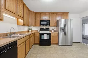 7338 Pebblebrook Dr, Fayetteville, NC 28314 - Photo 10