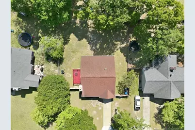 7338 Pebblebrook Drive, Fayetteville, NC 28314 - Photo 36