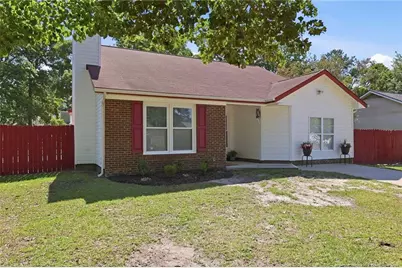 7338 Pebblebrook Drive, Fayetteville, NC 28314 - Photo 2