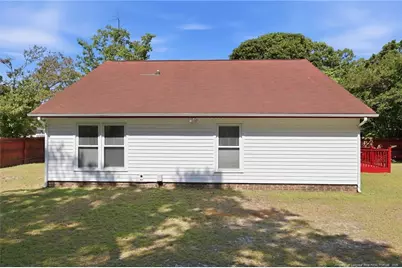 7338 Pebblebrook Drive, Fayetteville, NC 28314 - Photo 32