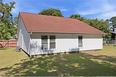 7338 Pebblebrook Drive, Fayetteville, NC 28314 - Photo 32