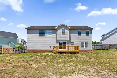 84 Bluebird Court, Sanford, NC 27332 - Photo 2