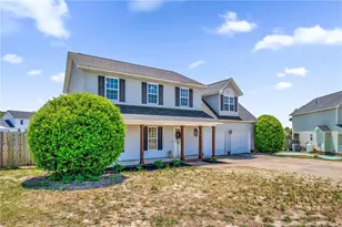 84 Bluebird Ct, Sanford, NC 27332 - Photo 46