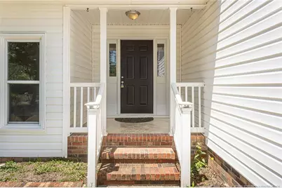 6718 Seaford Drive, Fayetteville, NC 28314 - Photo 2