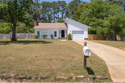 6718 Seaford Drive, Fayetteville, NC 28314 - Photo 36