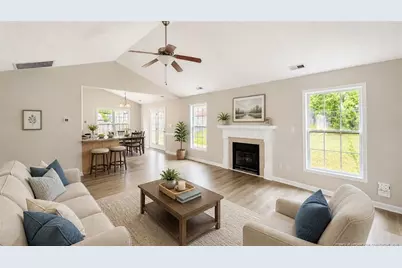 5361 Pringle Way, Hope Mills, NC 28348 - Photo 4