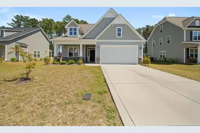 193 Cromwell Court, Raeford, NC 28376 - Photo 2