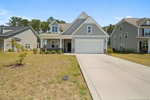 193 Cromwell Ct, Raeford, NC 28376 - Photo 2