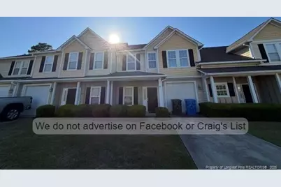 3058 Candlelight Drive, Fayetteville, NC 28311 - Photo 1