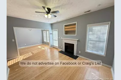 3058 Candlelight Drive, Fayetteville, NC 28311 - Photo 6