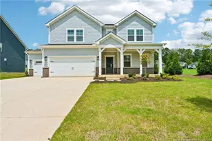 526 Claftin St, Sanford, NC 27330 - Photo 1