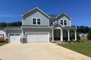 526 Claftin St, Sanford, NC 27330 - Photo 1