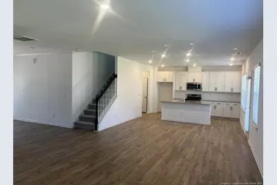 526 Claftin Street, Sanford, NC 27330 - Photo 4