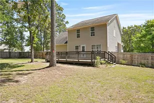 91 English Oak Dr, Bunnlevel, NC 28323 - Photo 32