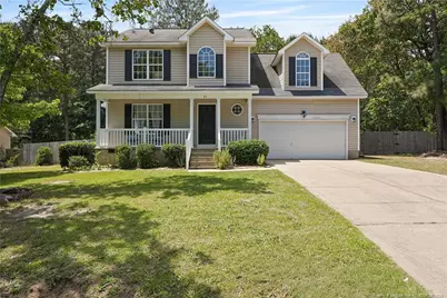 91 English Oak Drive, Bunnlevel, NC 28323 - Photo 32