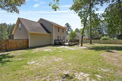 91 English Oak Drive, Bunnlevel, NC 28323 - Photo 30