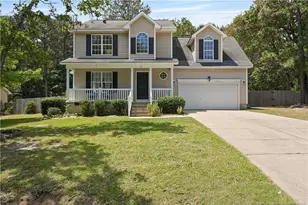 91 English Oak Dr, Bunnlevel, NC 28323 - Photo 36