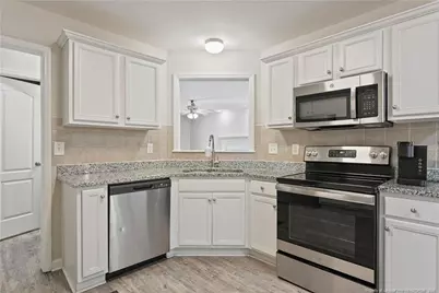 91 English Oak Drive, Bunnlevel, NC 28323 - Photo 6