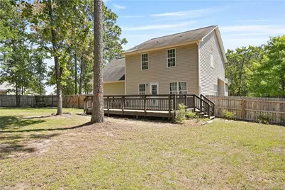 91 English Oak Drive, Bunnlevel, NC 28323 - Photo 28
