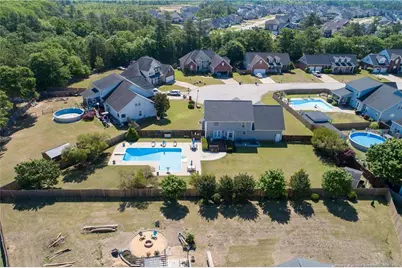2604 Bardolino Drive, Fayetteville, NC 28306 - Photo 46